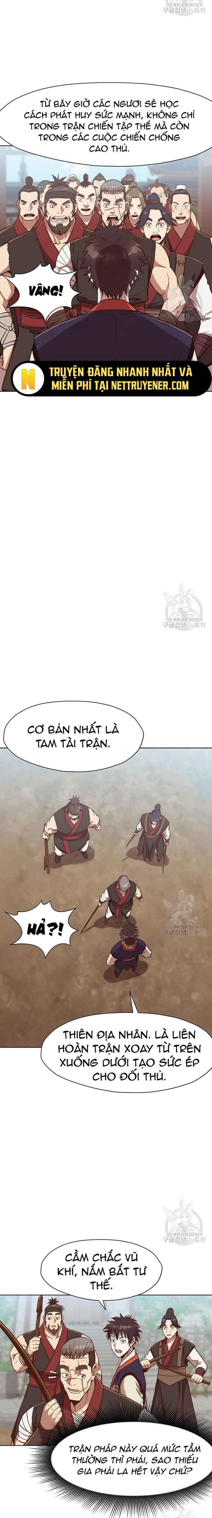 Thương Thiên Võ Thần Chapter 53 - Trang 2
