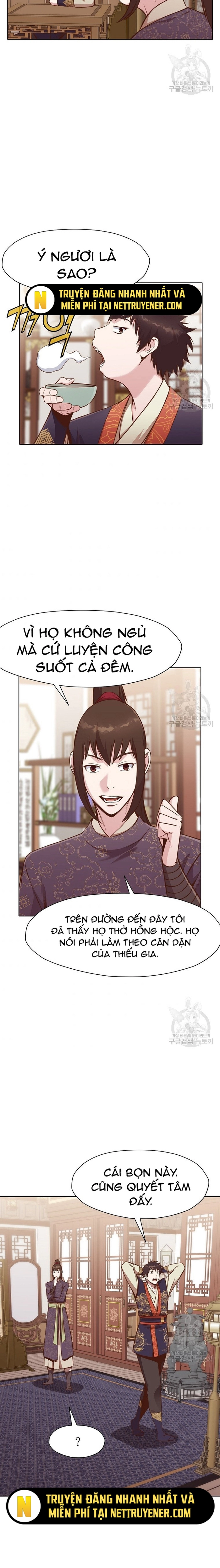 Thương Thiên Võ Thần Chapter 53 - Trang 2