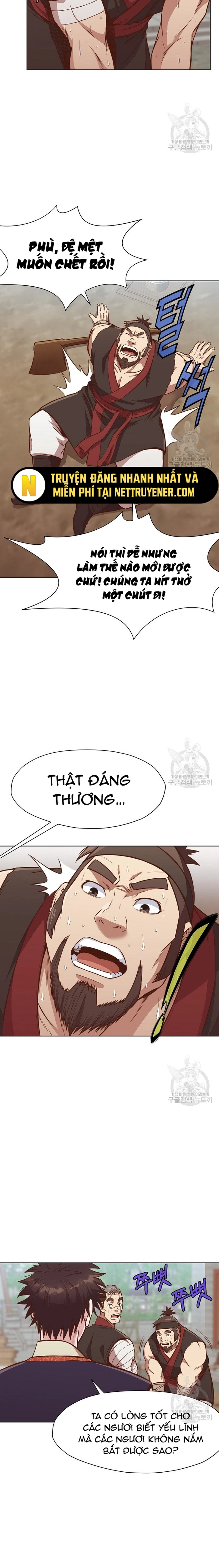 Thương Thiên Võ Thần Chapter 53 - Trang 2