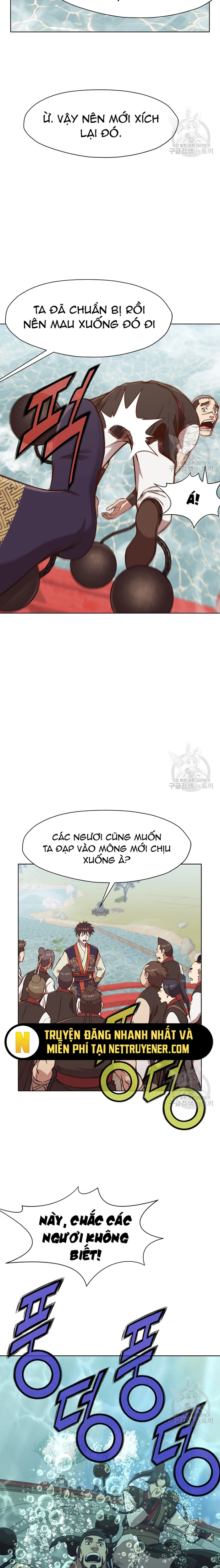 Thương Thiên Võ Thần Chapter 54 - Trang 2