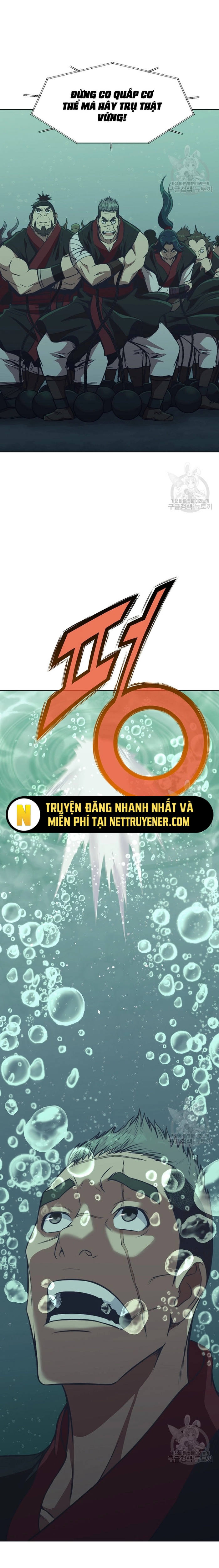 Thương Thiên Võ Thần Chapter 54 - Trang 2