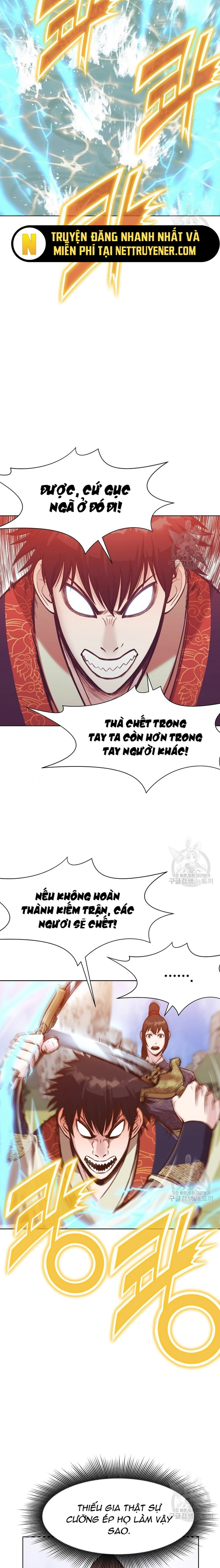 Thương Thiên Võ Thần Chapter 54 - Trang 2