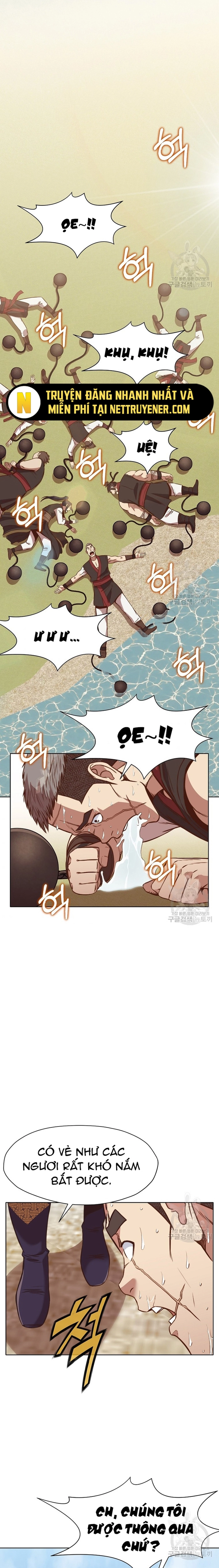 Thương Thiên Võ Thần Chapter 54 - Trang 2