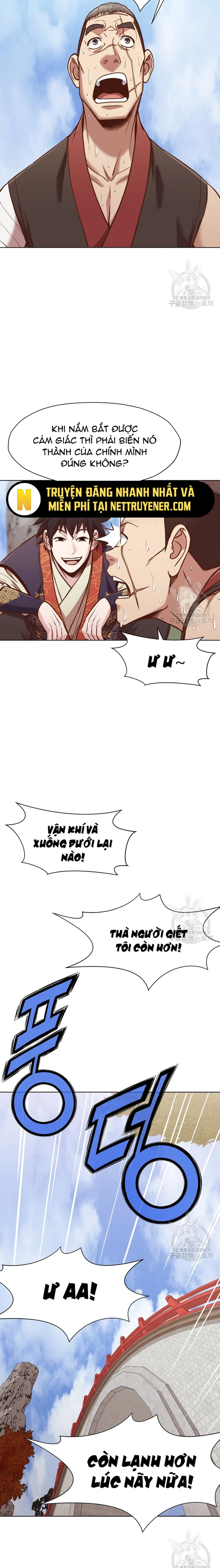 Thương Thiên Võ Thần Chapter 54 - Trang 2