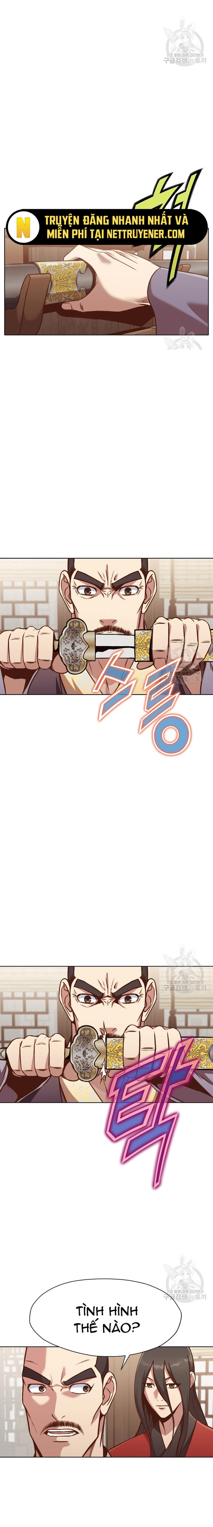 Thương Thiên Võ Thần Chapter 54 - Trang 2
