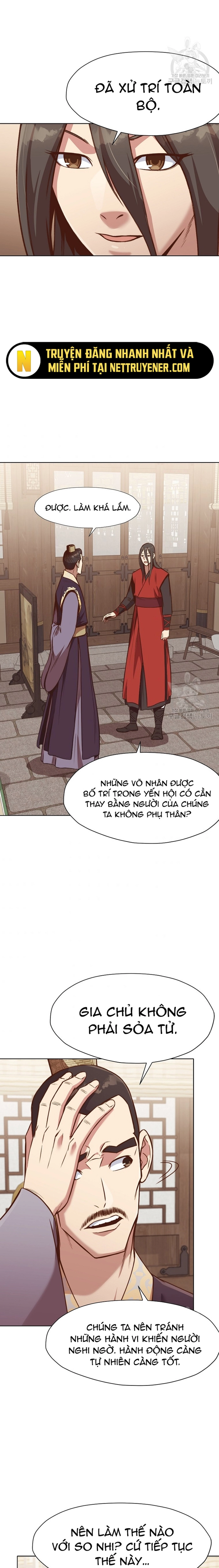 Thương Thiên Võ Thần Chapter 54 - Trang 2
