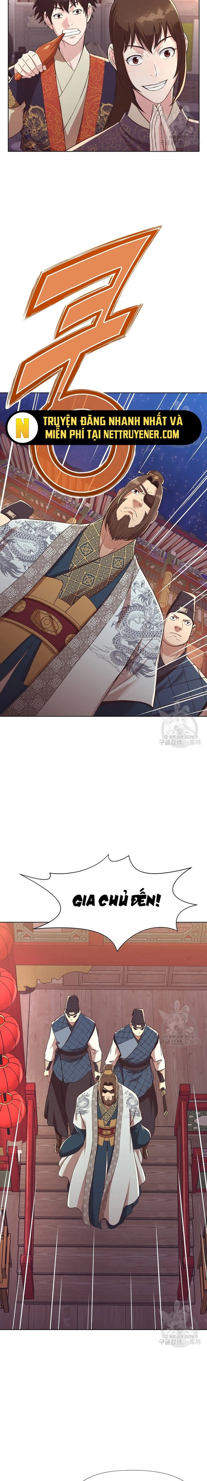 Thương Thiên Võ Thần Chapter 55 - Trang 2