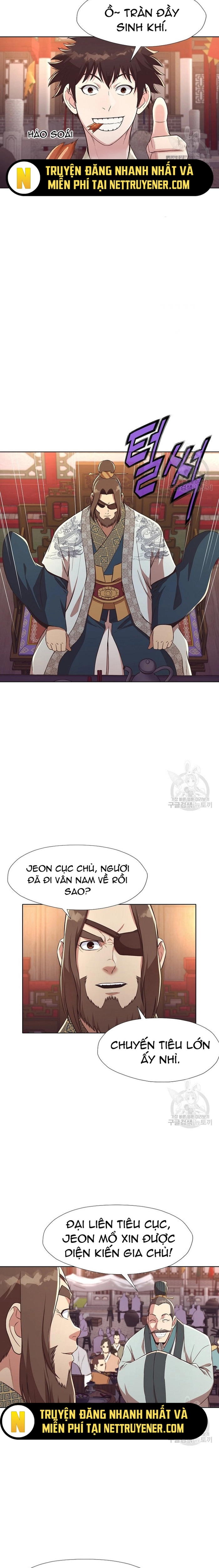 Thương Thiên Võ Thần Chapter 55 - Trang 2