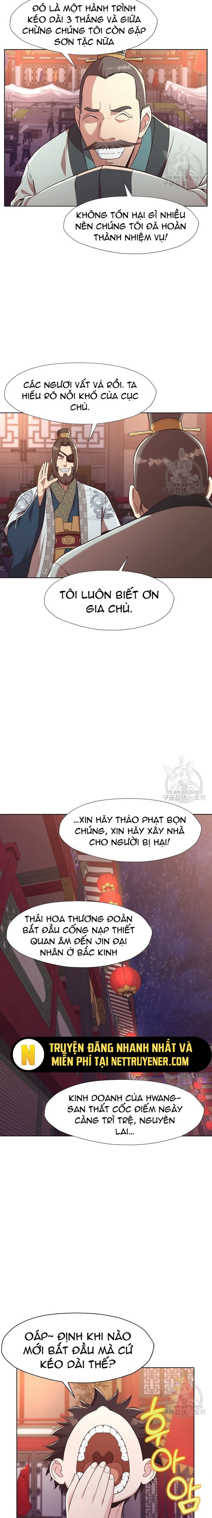 Thương Thiên Võ Thần Chapter 55 - Trang 2