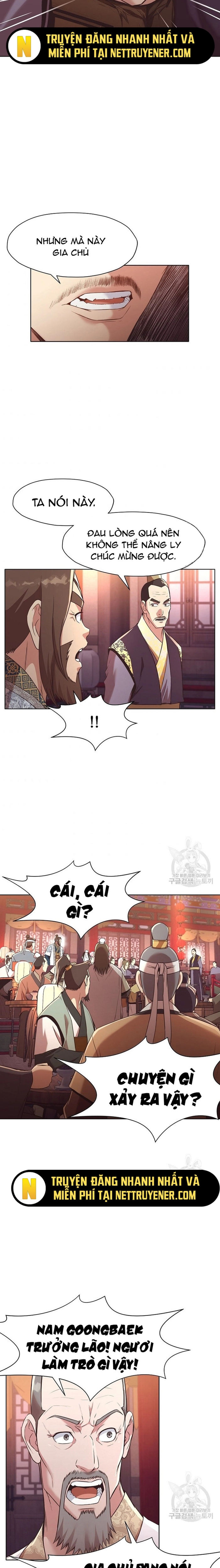 Thương Thiên Võ Thần Chapter 55 - Trang 2
