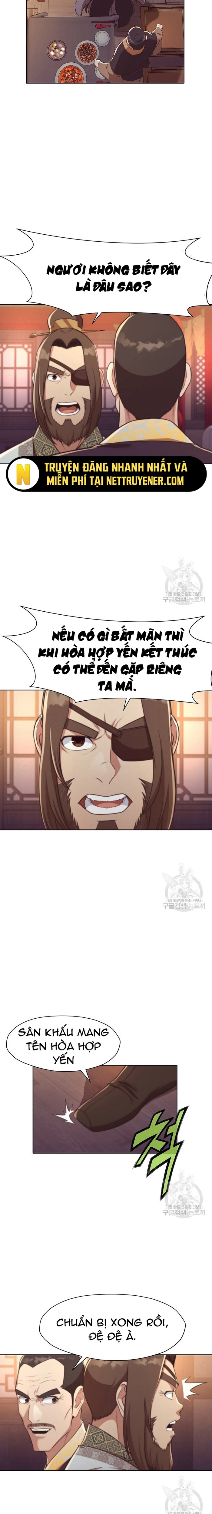 Thương Thiên Võ Thần Chapter 55 - Trang 2