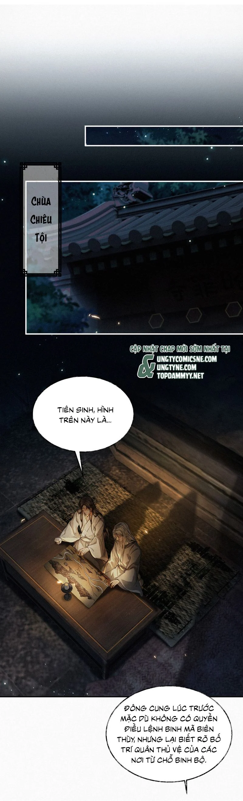 THƯƠNG TIẾN TỬU Chapter 37 - Trang 2
