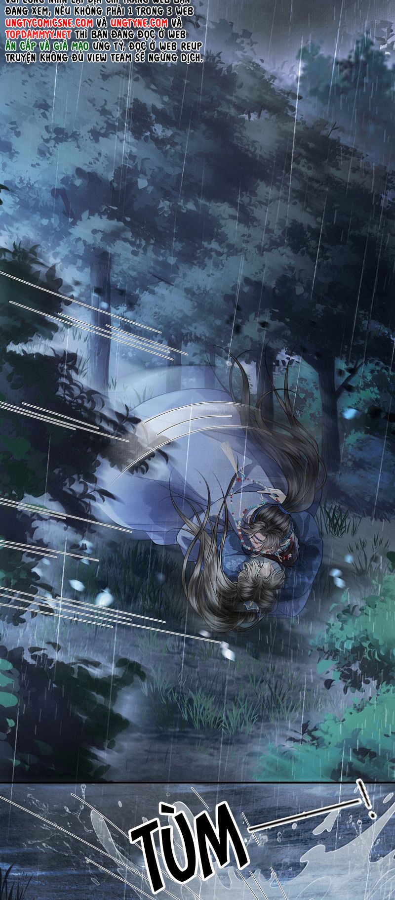 THƯƠNG TIẾN TỬU Chapter 46 3