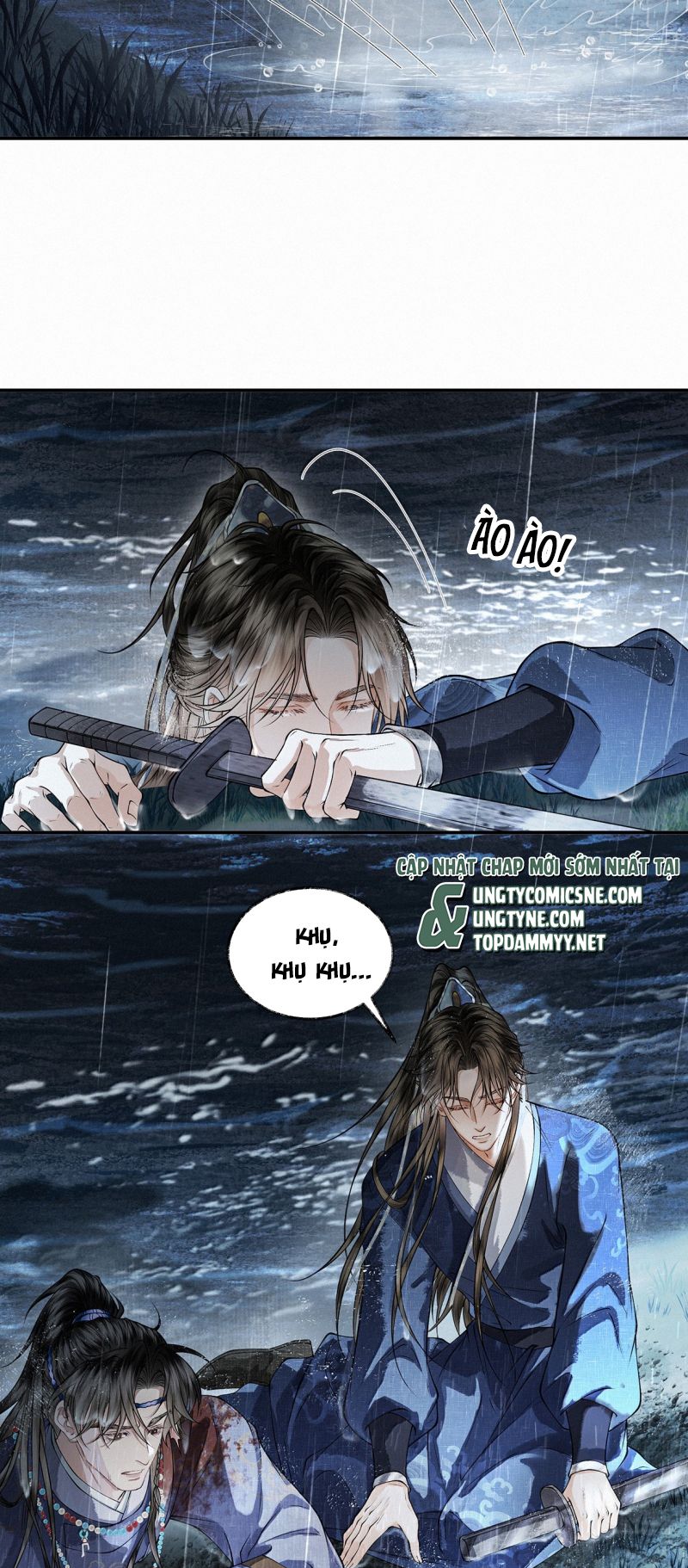 THƯƠNG TIẾN TỬU Chapter 46 4