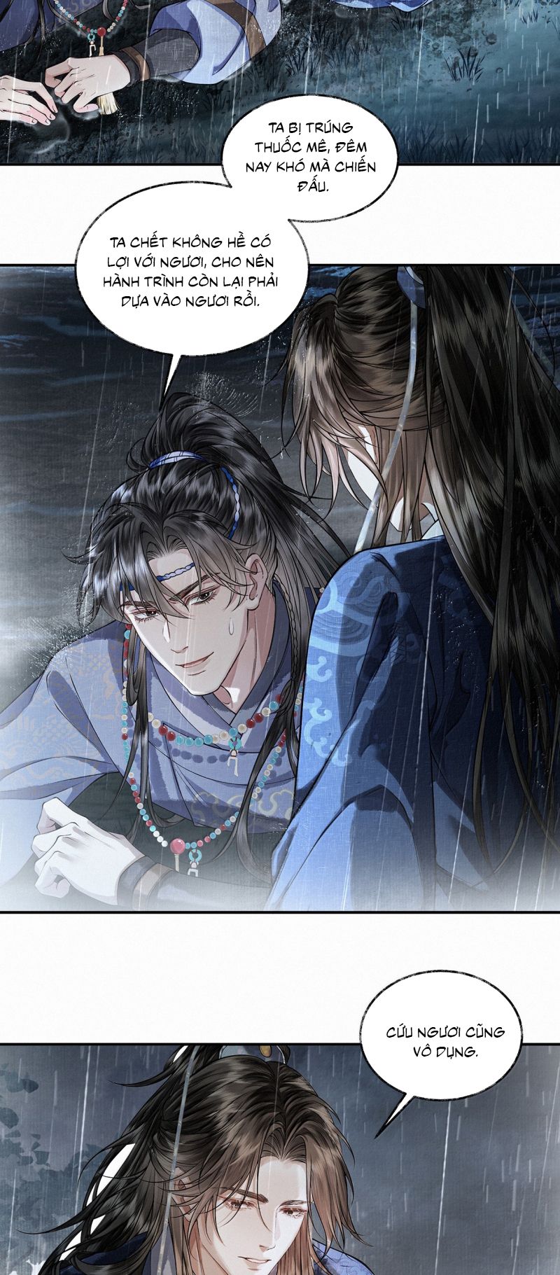 THƯƠNG TIẾN TỬU Chapter 46 5