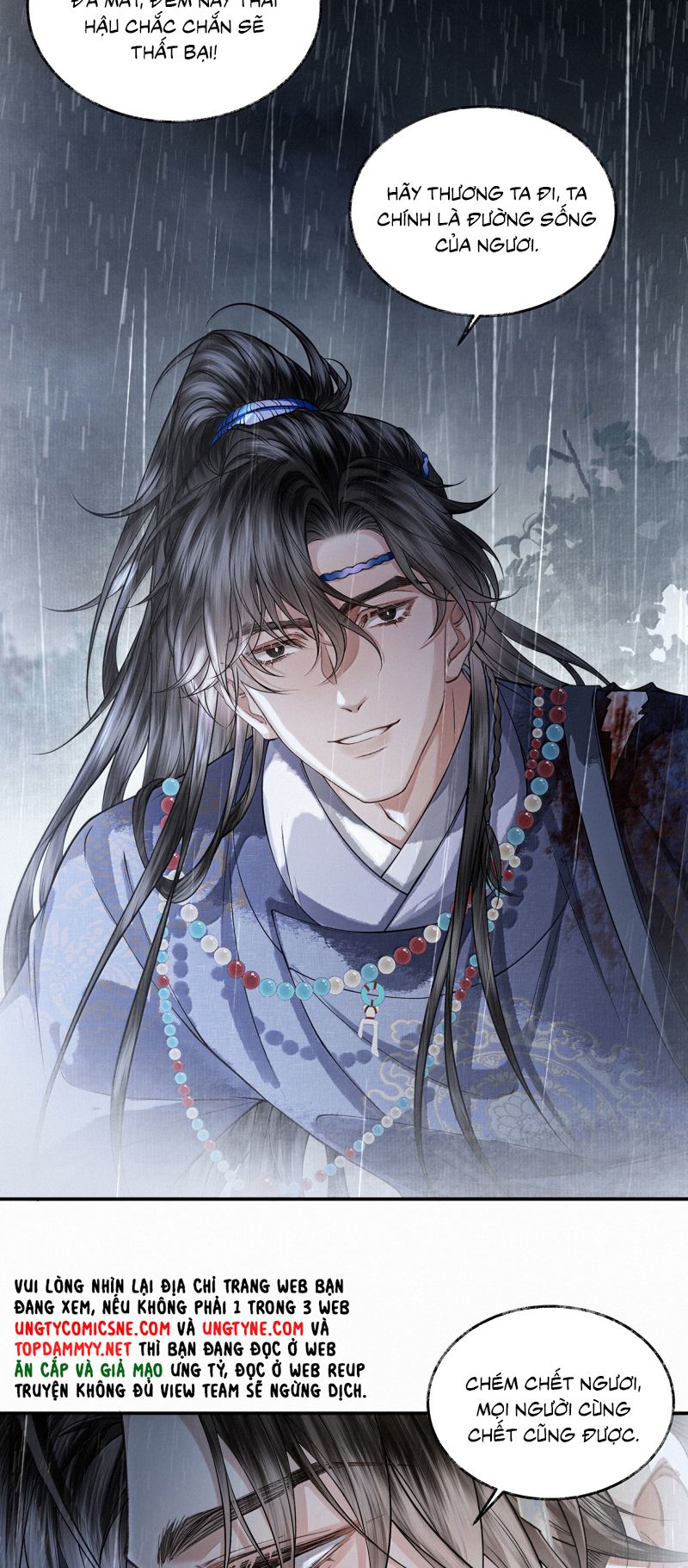 THƯƠNG TIẾN TỬU Chapter 46 7