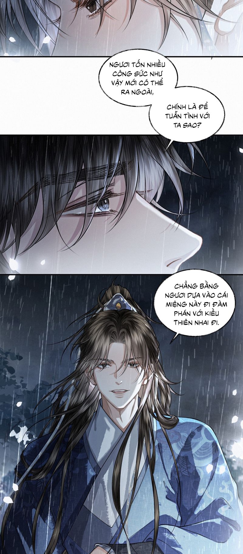 THƯƠNG TIẾN TỬU Chapter 46 8