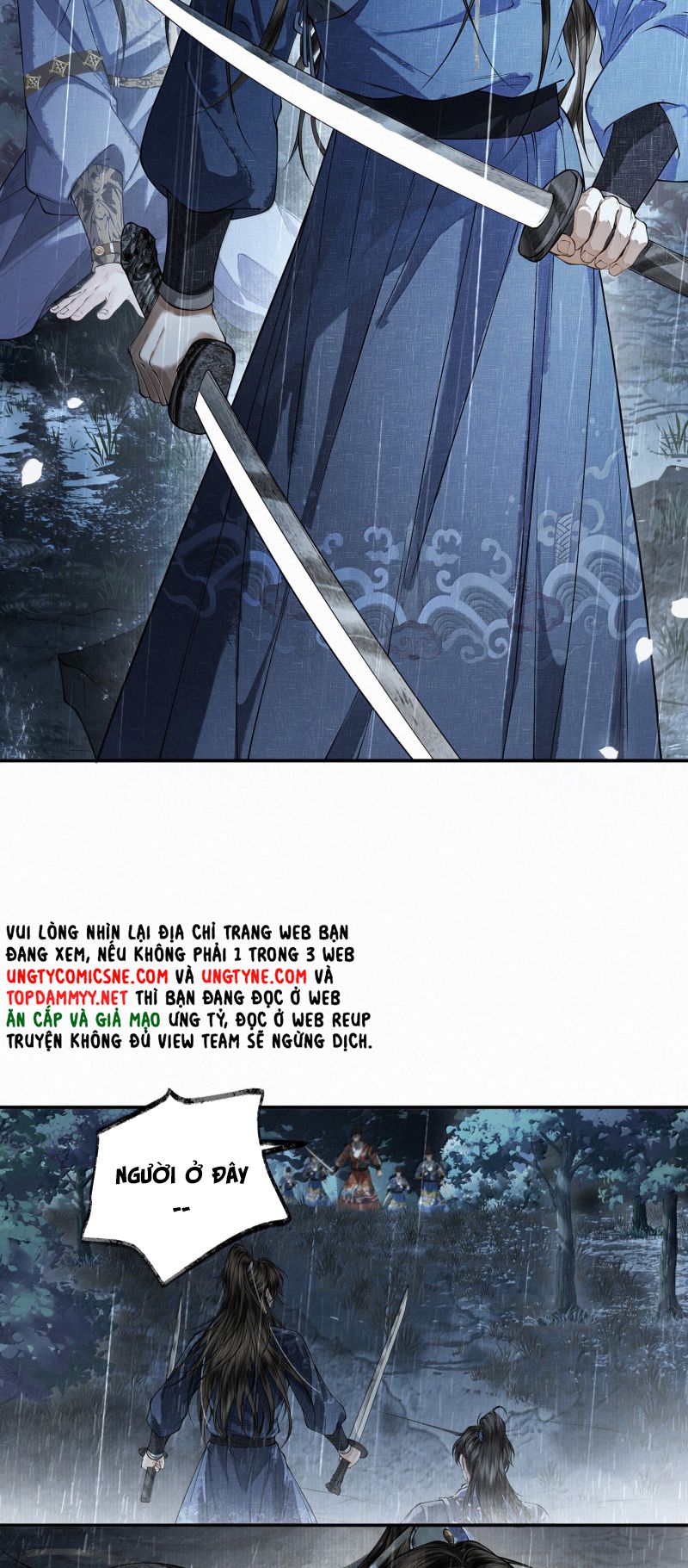 THƯƠNG TIẾN TỬU Chapter 46 11