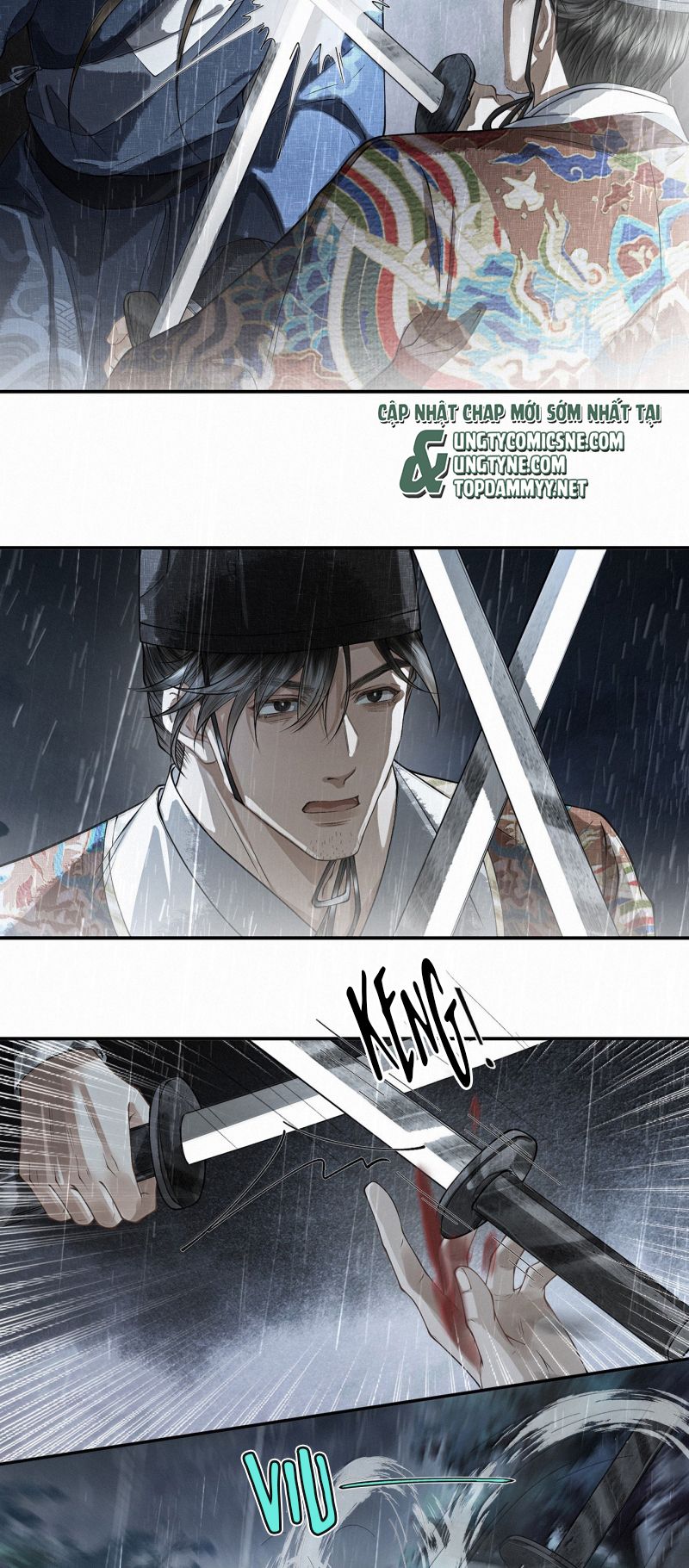THƯƠNG TIẾN TỬU Chapter 46 13