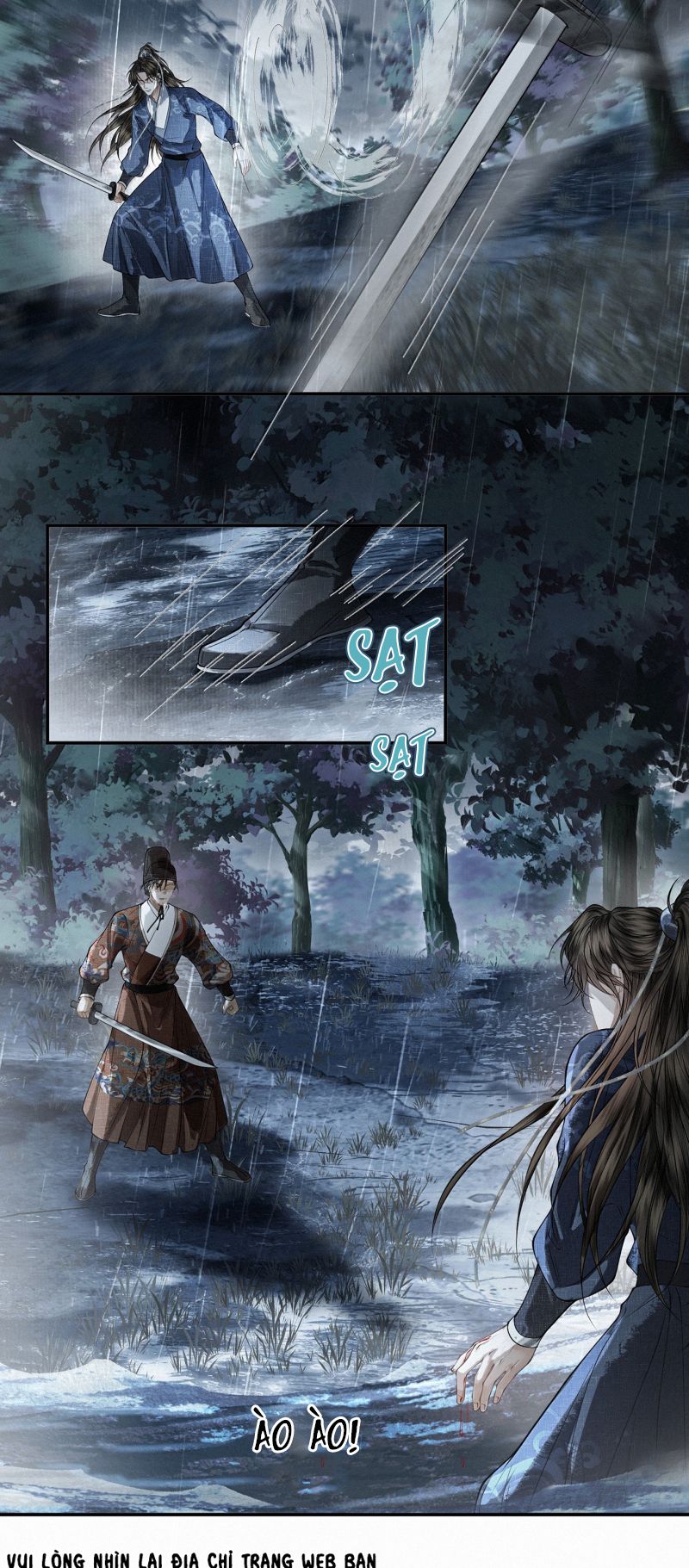THƯƠNG TIẾN TỬU Chapter 46 14