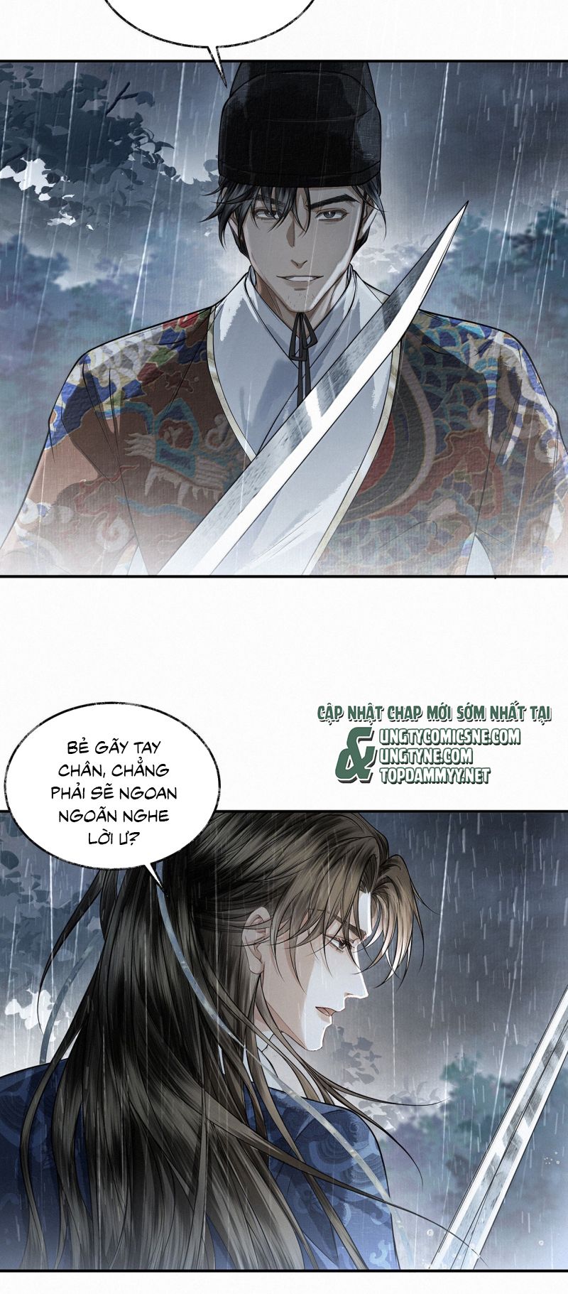 THƯƠNG TIẾN TỬU Chapter 46 16