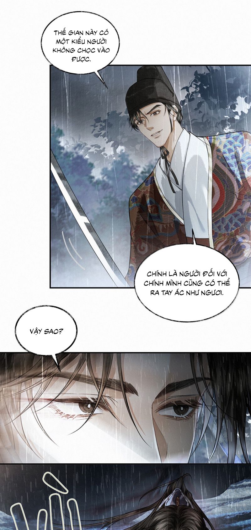 THƯƠNG TIẾN TỬU Chapter 46 17