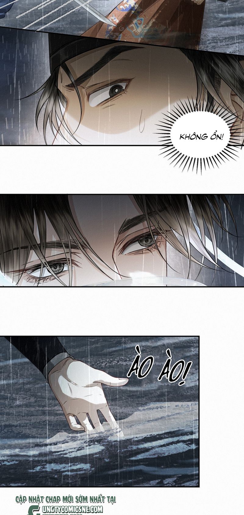 THƯƠNG TIẾN TỬU Chapter 46 19
