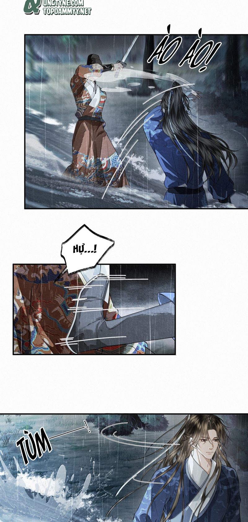 THƯƠNG TIẾN TỬU Chapter 46 20