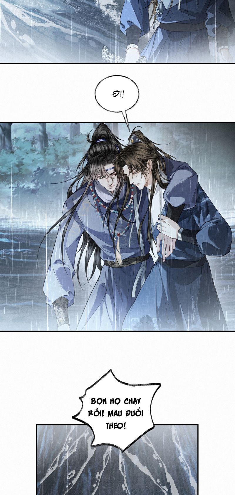 THƯƠNG TIẾN TỬU Chapter 46 21