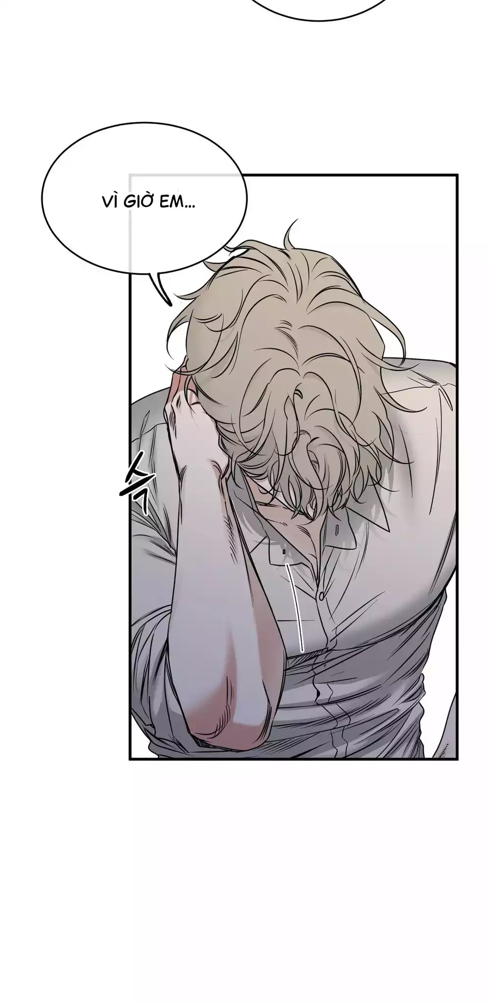 Thủy triều thấp lúc chạng vạng Chapter 103 - Trang 2