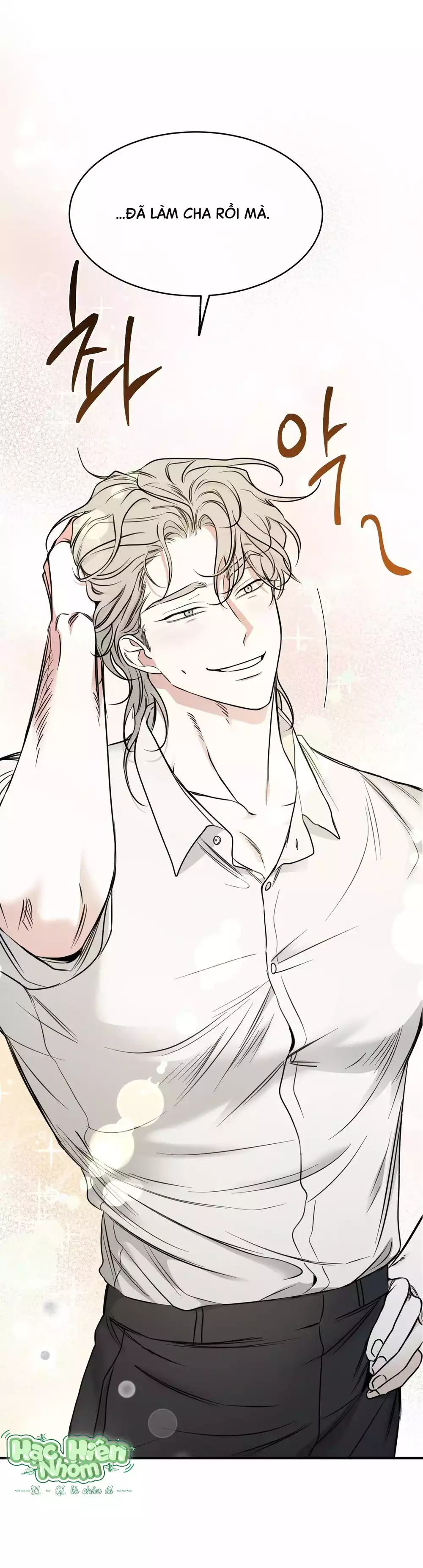 Thủy triều thấp lúc chạng vạng Chapter 103 - Trang 2