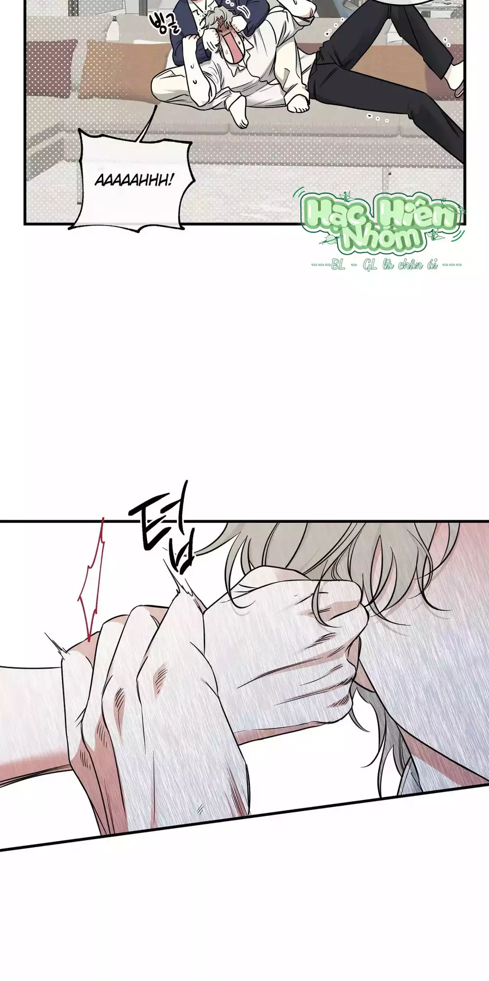 Thủy triều thấp lúc chạng vạng Chapter 103 - Trang 2