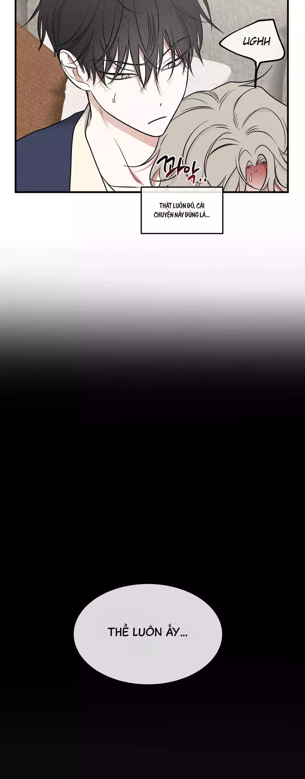 Thủy triều thấp lúc chạng vạng Chapter 103 - Trang 2