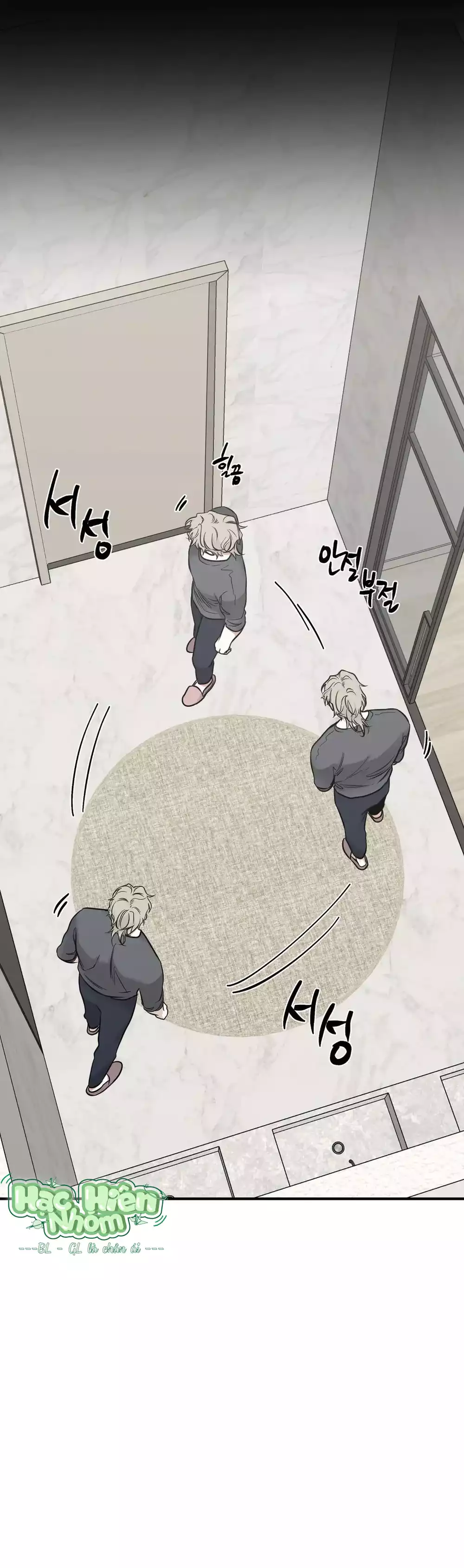 Thủy triều thấp lúc chạng vạng Chapter 103 - Trang 2