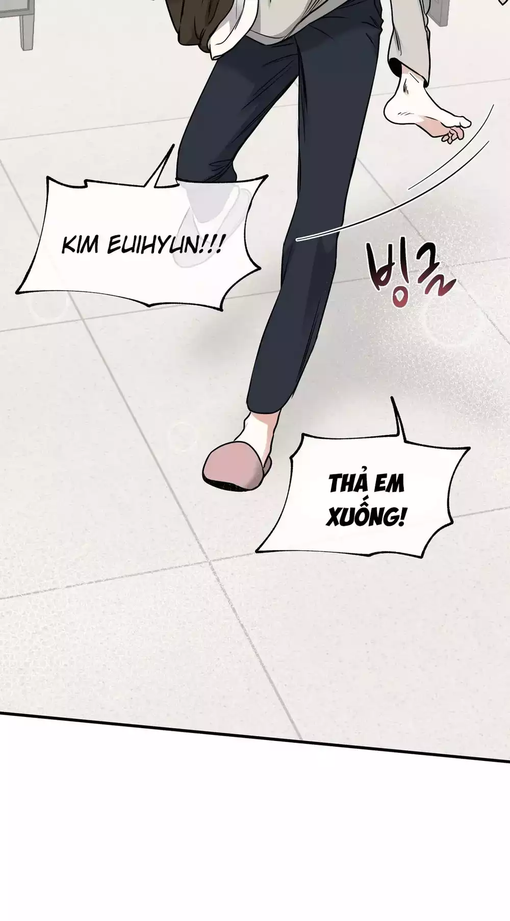 Thủy triều thấp lúc chạng vạng Chapter 103 - Trang 2