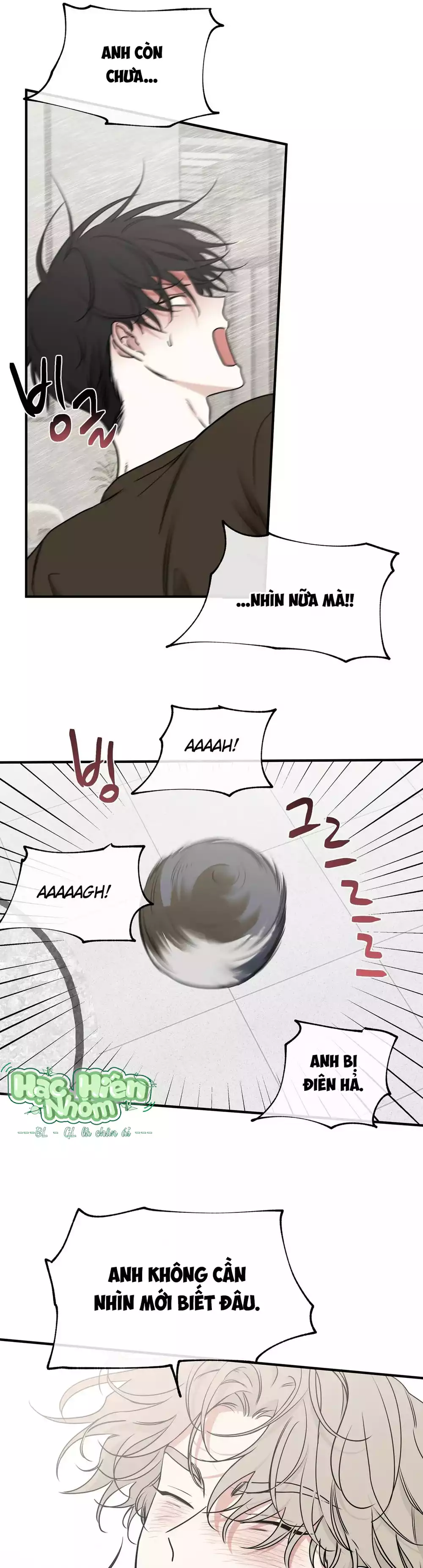 Thủy triều thấp lúc chạng vạng Chapter 103 - Trang 2