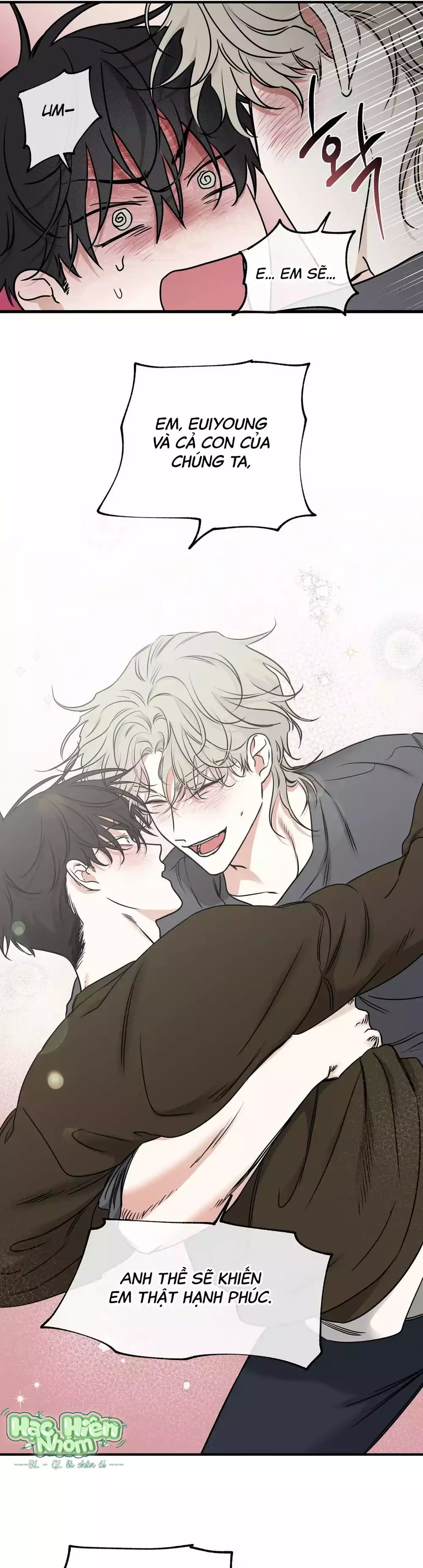 Thủy triều thấp lúc chạng vạng Chapter 103 - Trang 2