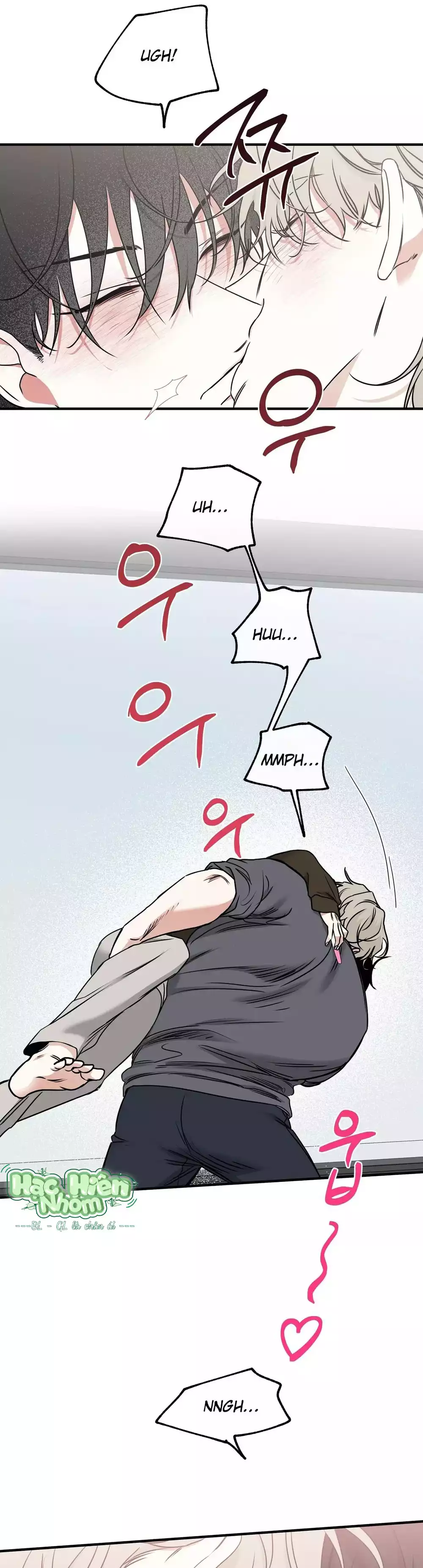 Thủy triều thấp lúc chạng vạng Chapter 103 - Trang 2