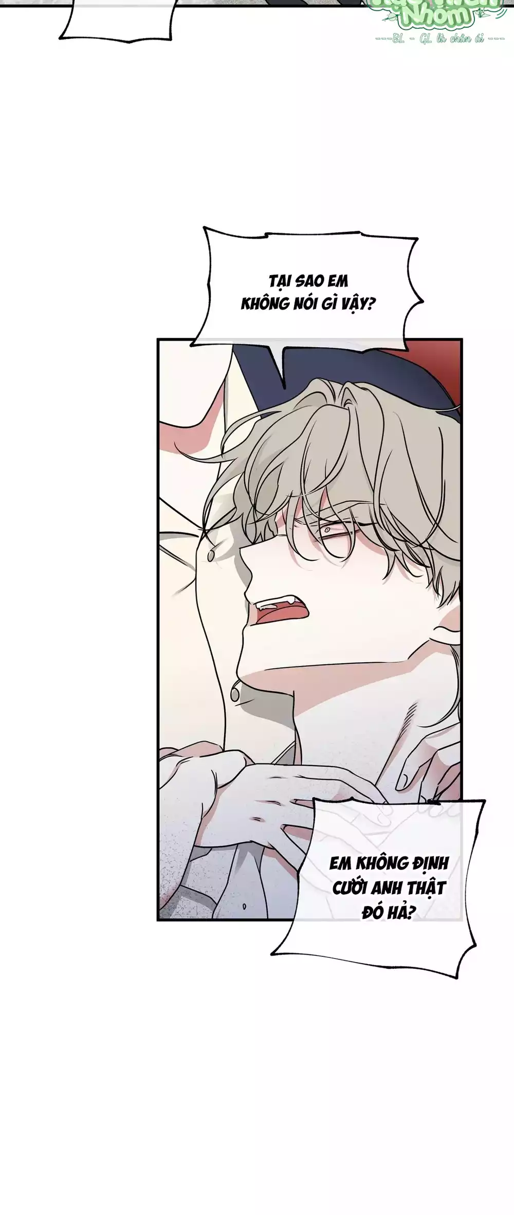 Thủy triều thấp lúc chạng vạng Chapter 103 - Trang 2