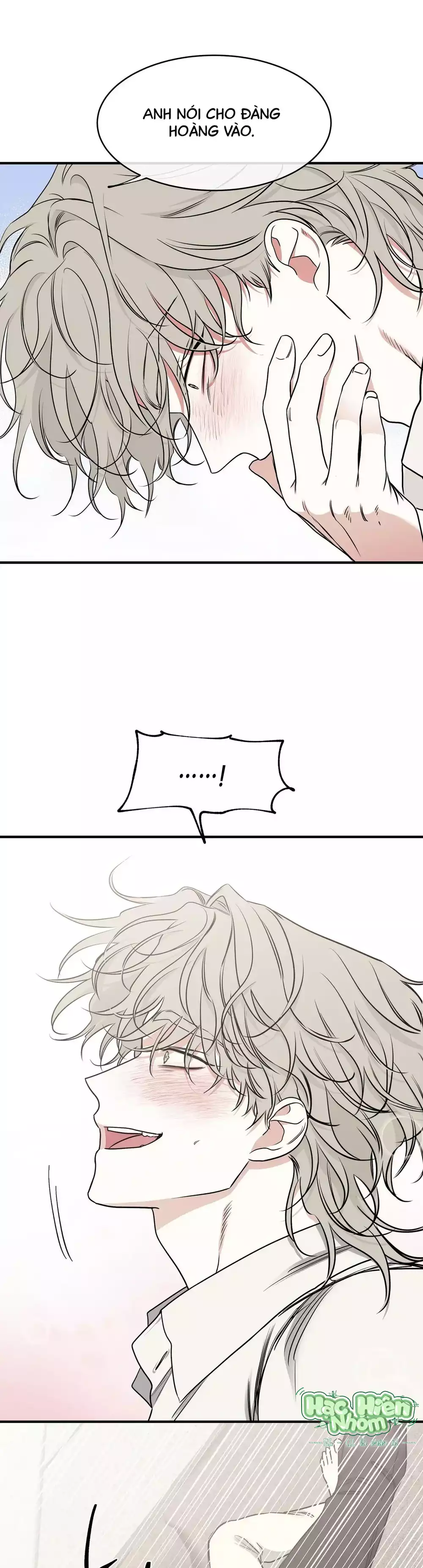 Thủy triều thấp lúc chạng vạng Chapter 103 - Trang 2