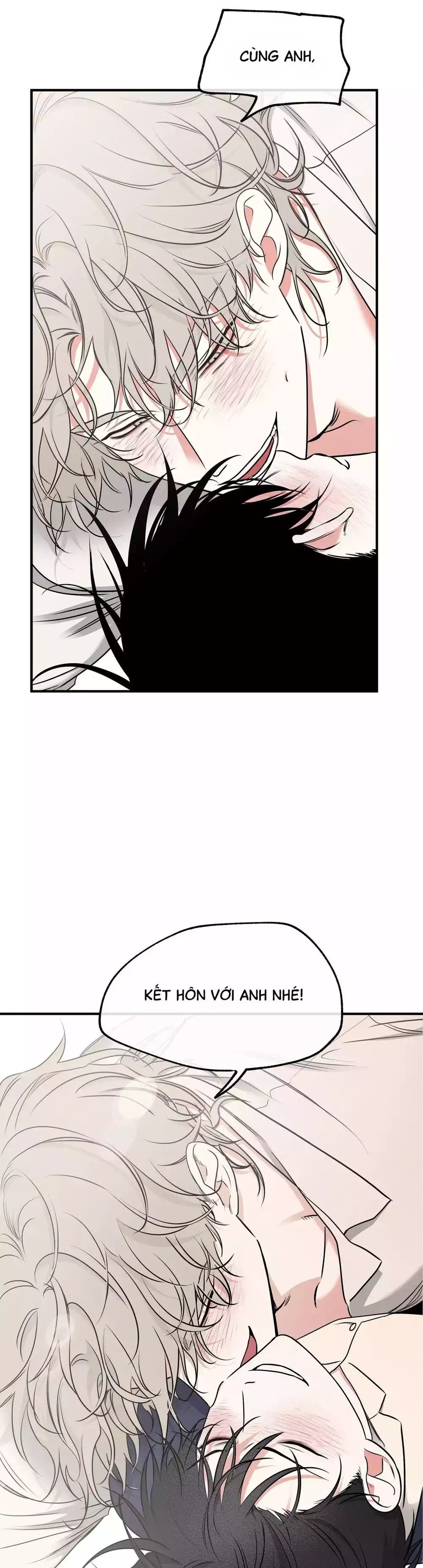 Thủy triều thấp lúc chạng vạng Chapter 103 - Trang 2