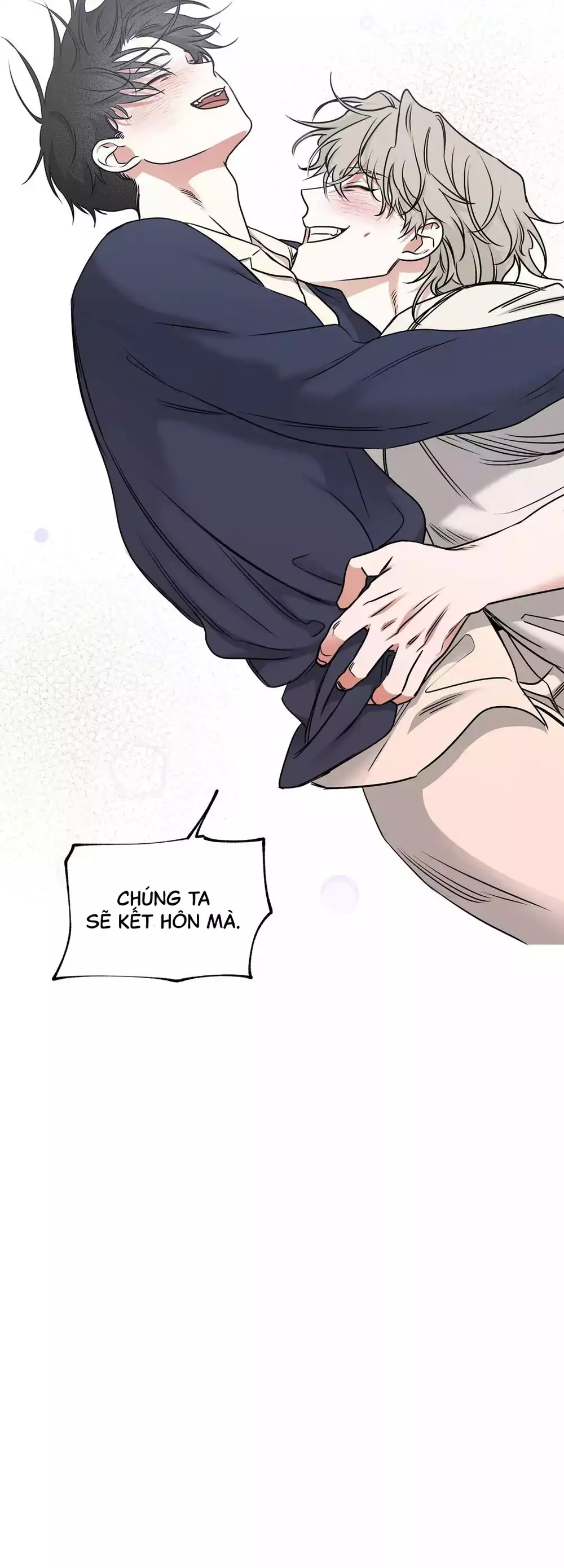 Thủy triều thấp lúc chạng vạng Chapter 103 - Trang 2