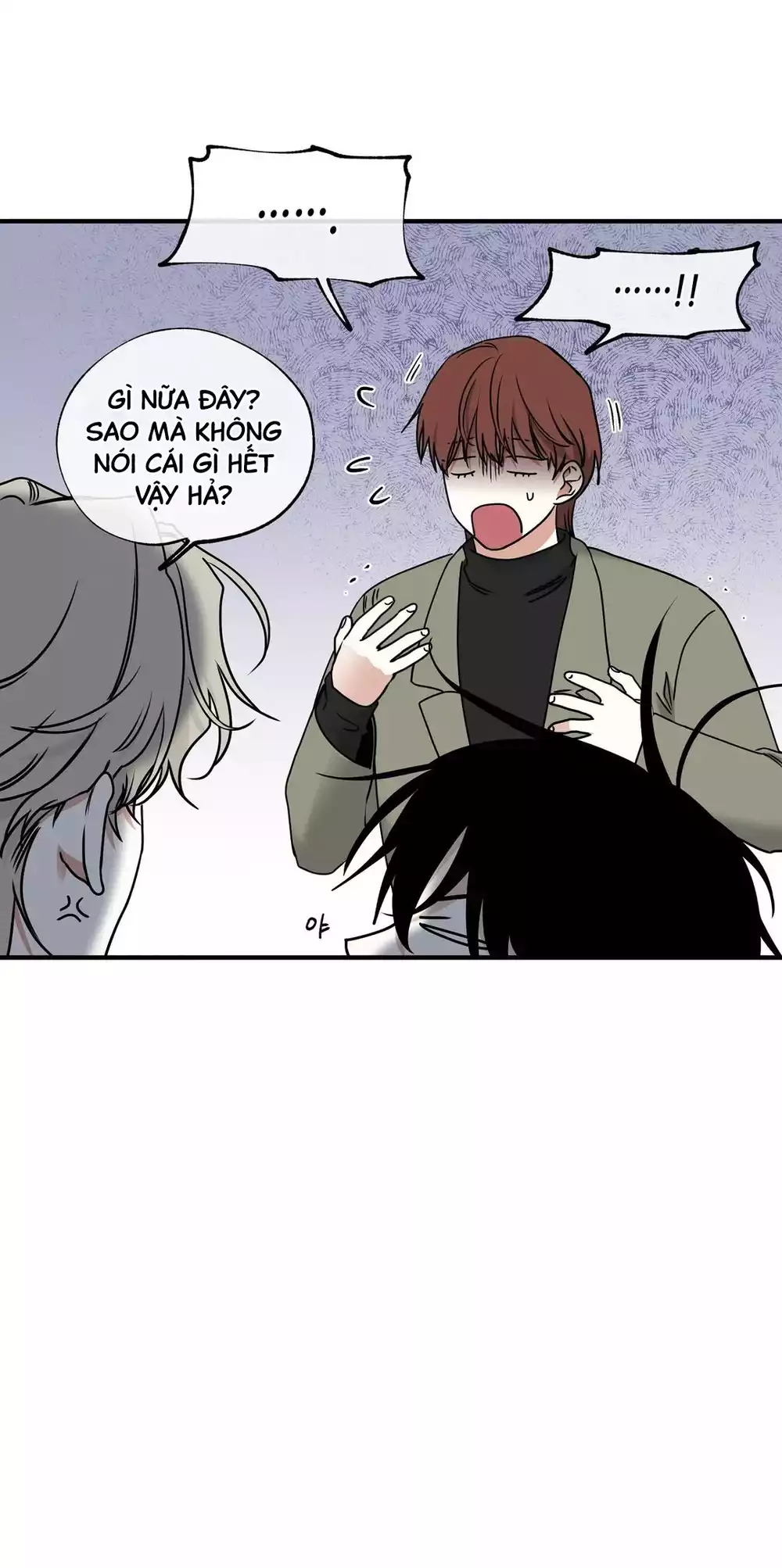 Thủy triều thấp lúc chạng vạng Chapter 104 - Trang 2