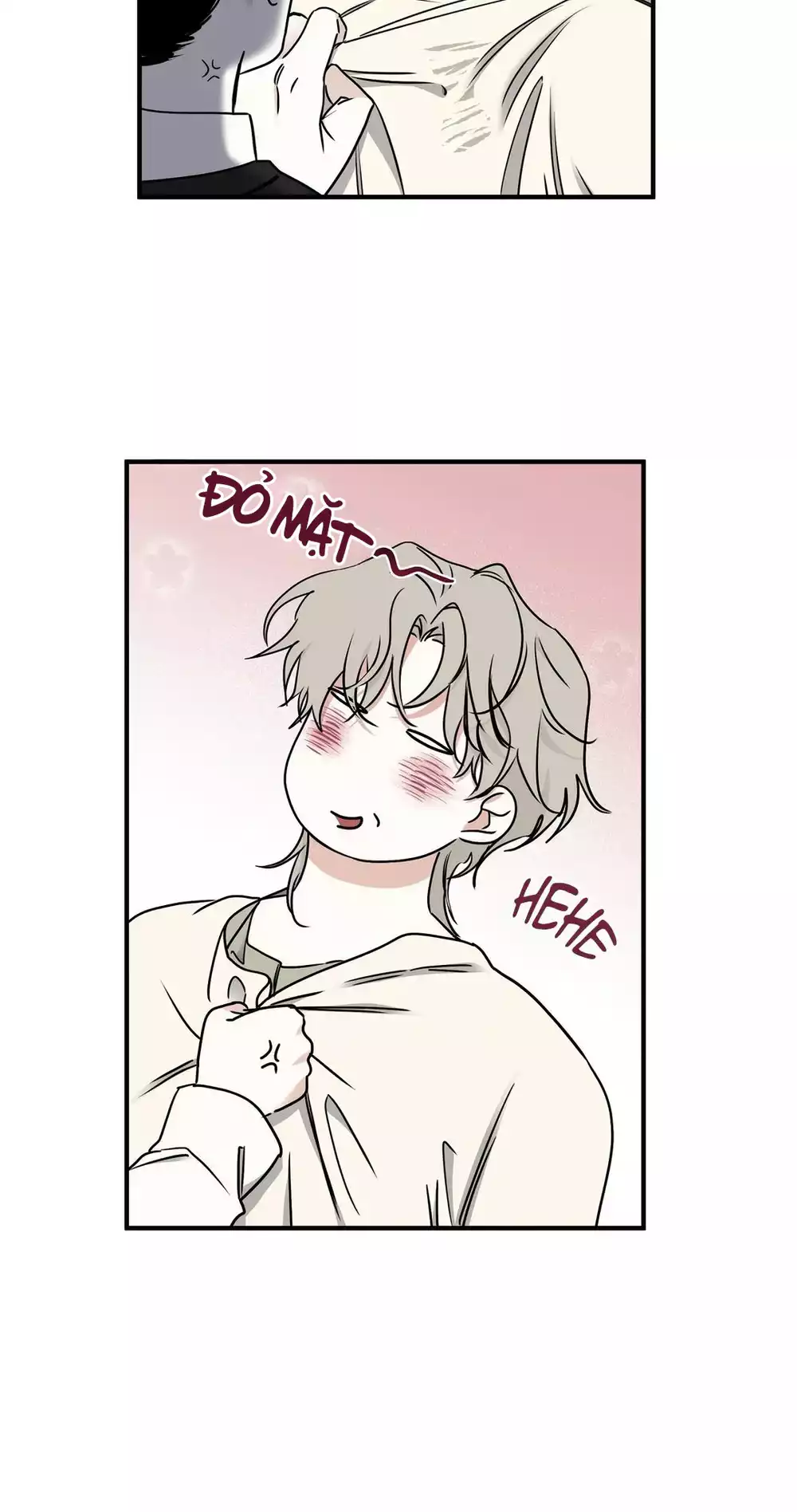 Thủy triều thấp lúc chạng vạng Chapter 104 - Trang 2