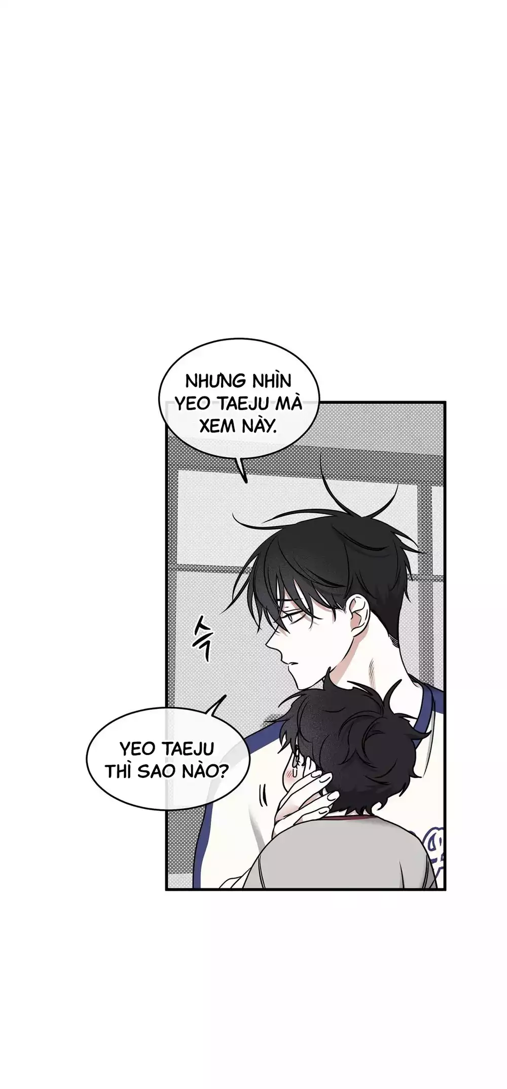 Thủy triều thấp lúc chạng vạng Chapter 104 - Trang 2