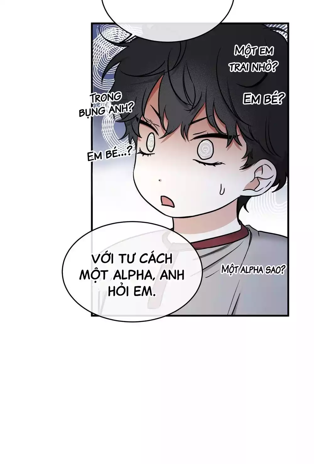 Thủy triều thấp lúc chạng vạng Chapter 104 - Trang 2