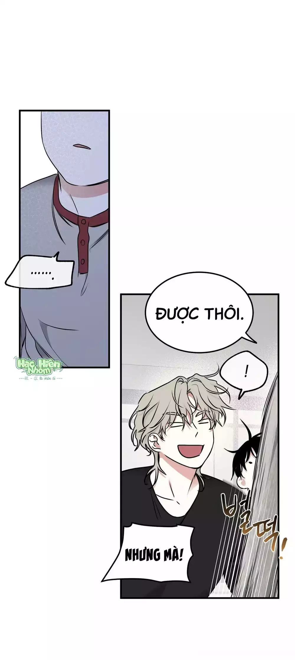 Thủy triều thấp lúc chạng vạng Chapter 104 - Trang 2