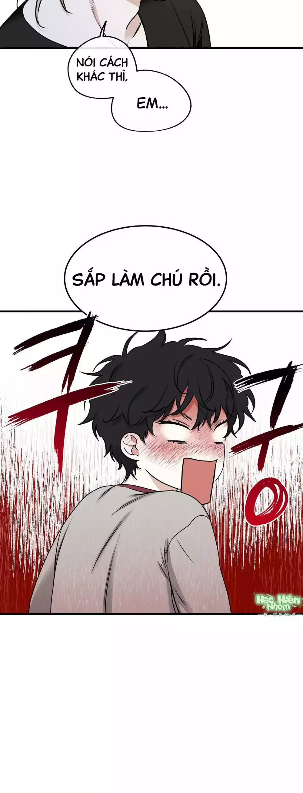 Thủy triều thấp lúc chạng vạng Chapter 104 - Trang 2