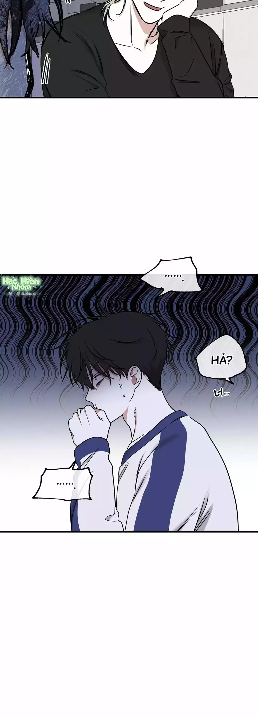 Thủy triều thấp lúc chạng vạng Chapter 104 - Trang 2