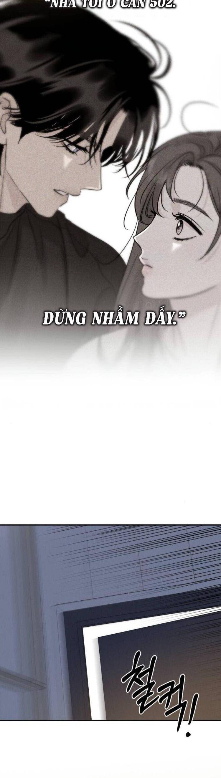 Thuyết Tình Yêu Ích Kỷ Chapter 51 - Trang 2